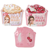 Depesche TOPModel DIY Gesichtsmaske Beauty and Me