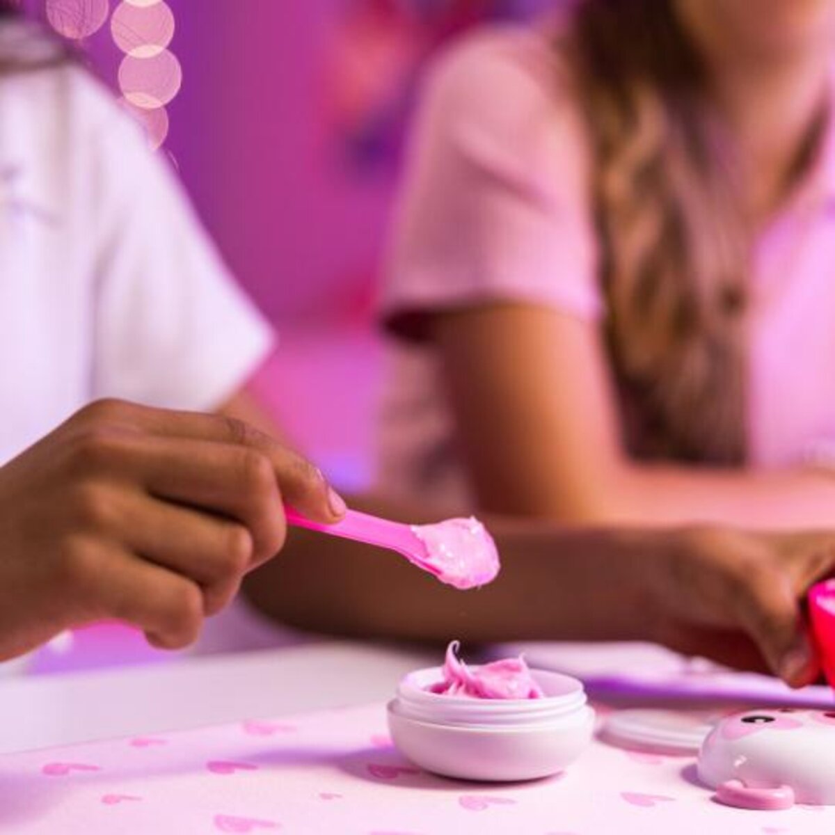 Depesche TOPModel DIY Handcreme Set BEAUTY and ME