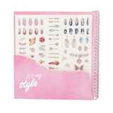 Depesche TOPModel Dress Me Up Face