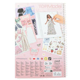 Depesche TOPModel Dress Me Up groß Summer Feeling