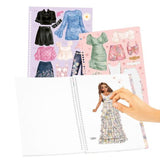 Depesche TOPModel Dress Me Up groß Summer Feeling