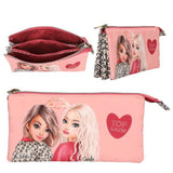 Depesche TOPModel Fächerschlamper LEOHEART