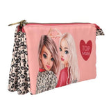 Depesche TOPModel Fächerschlamper LEOHEART