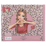 Depesche TOPModel Freundebuch LEOHEART