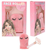 Depesche TOPModel Gesichtsroller Beauty and Me