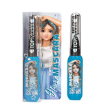 Depesche TOPModel Haarmascara Beauty and Me, 1 Stück, 3-fach sortiert