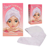 Depesche TOPModel Haarturban Beauty and Me