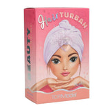 Depesche TOPModel Haarturban Beauty and Me