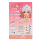Depesche TOPModel Haarturban Beauty and Me