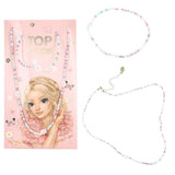 Depesche TOPModel Kette und Armband Set Summer Feeling