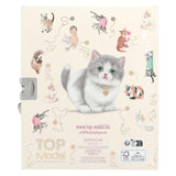 Depesche TOPModel Kitty Tagebuch KITTY and DOGGY