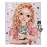 Depesche TOPModel Kitty Tagebuch KITTY and DOGGY
