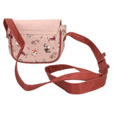 Depesche TOPModel Kleine Umhängetasche FUR EVER FRIENDS