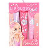 Depesche TOPModel Lipgloss 3er Set Beauty and Me