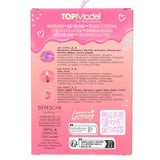 Depesche TOPModel Lipgloss 3er Set Beauty and Me
