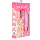 Depesche TOPModel Lipgloss 3er Set Beauty and Me