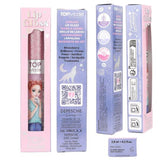 Depesche TOPModel Lipgloss mit Glitzerkappe BEAUTY and ME, 2-fach sortiert
