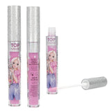 Depesche TOPModel Lipgloss mit Glitzerkappe BEAUTY and ME, 2-fach sortiert