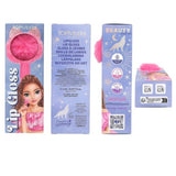 Depesche TOPModel Lipgloss Pompon BEAUTY and ME, 2-fach sortiert