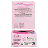 Depesche TOPModel Lipgloss Set Kopfhörer Case BEAUTY and ME