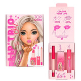 Depesche TOPModel Lippen Trio Beauty and Me