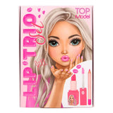 Depesche TOPModel Lippen Trio Beauty and Me