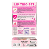 Depesche TOPModel Lippen Trio Beauty and Me