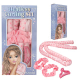 Depesche TOPModel Lockenformerset BEAUTY and ME