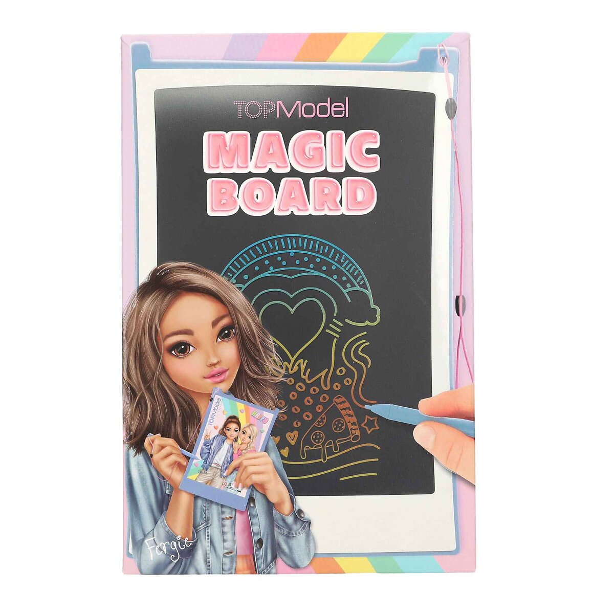 Depesche TOPModel Magic Board