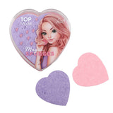 Depesche TOPModel Magischen Herzschwämmchen Beauty and Me