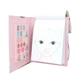 Depesche TOPModel MakeUp Creative Mappe