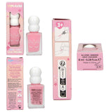 Depesche TOPModel Nagellack Beauty and Me, 1 Stück, 4-fach sortiert