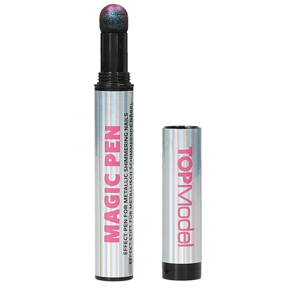 Depesche TOPModel Nagellack-Effekt-Stift Beauty and Me