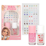 Depesche TOPModel Nagelstudio-Set Beauty and Me