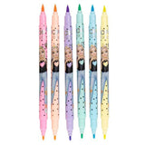 Depesche TOPModel Pastell Set