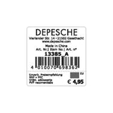 Depesche TOPModel Pastell Set