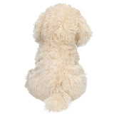 Depesche TOPModel Plüsch Hund Luna beige 30 cm FUR EVER FRIENDS