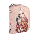 Depesche TOPModel Portemonnaie FUR EVER FRIENDS