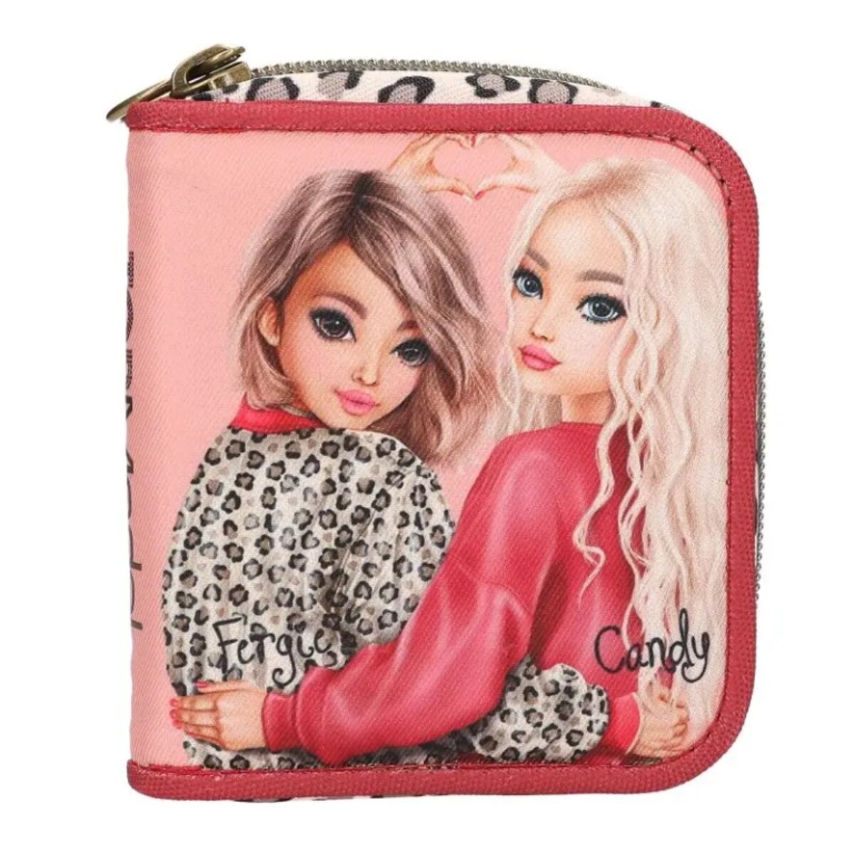 Depesche TOPModel Portmonnaie LEOHEART