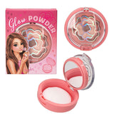 Depesche TOPModel Powder Beauty and Me