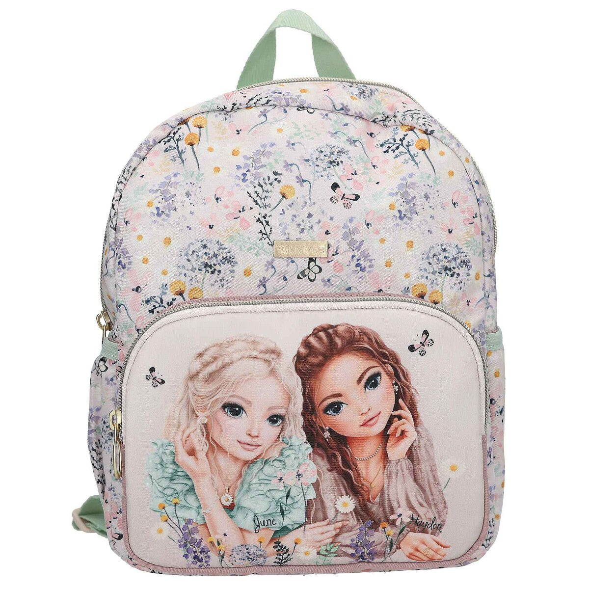 Depesche TOPModel Rucksack Summer Feeling
