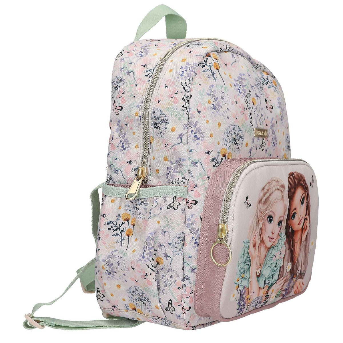 Depesche TOPModel Rucksack Summer Feeling