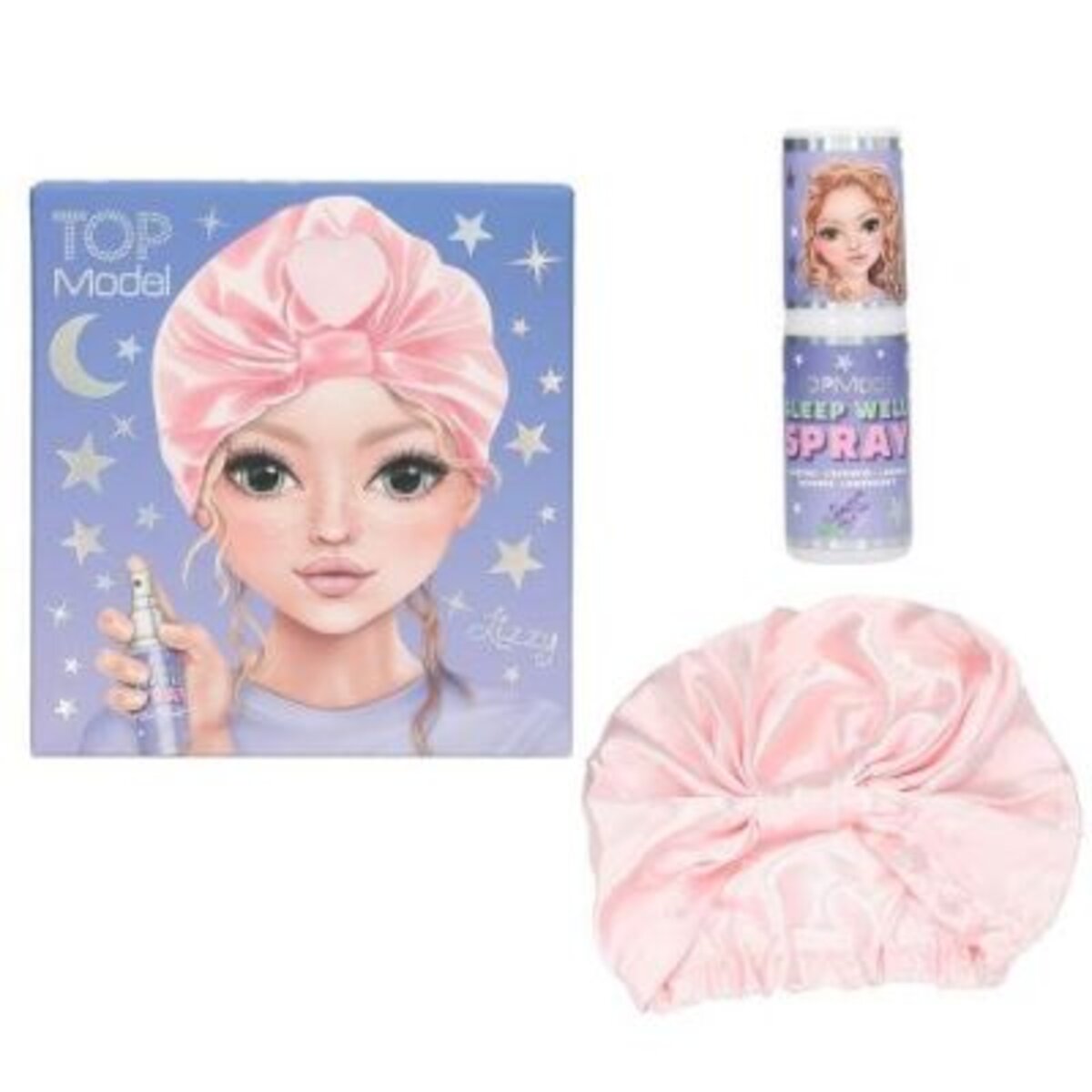 Depesche TOPModel Schlaf gut Set BEAUTY and Me