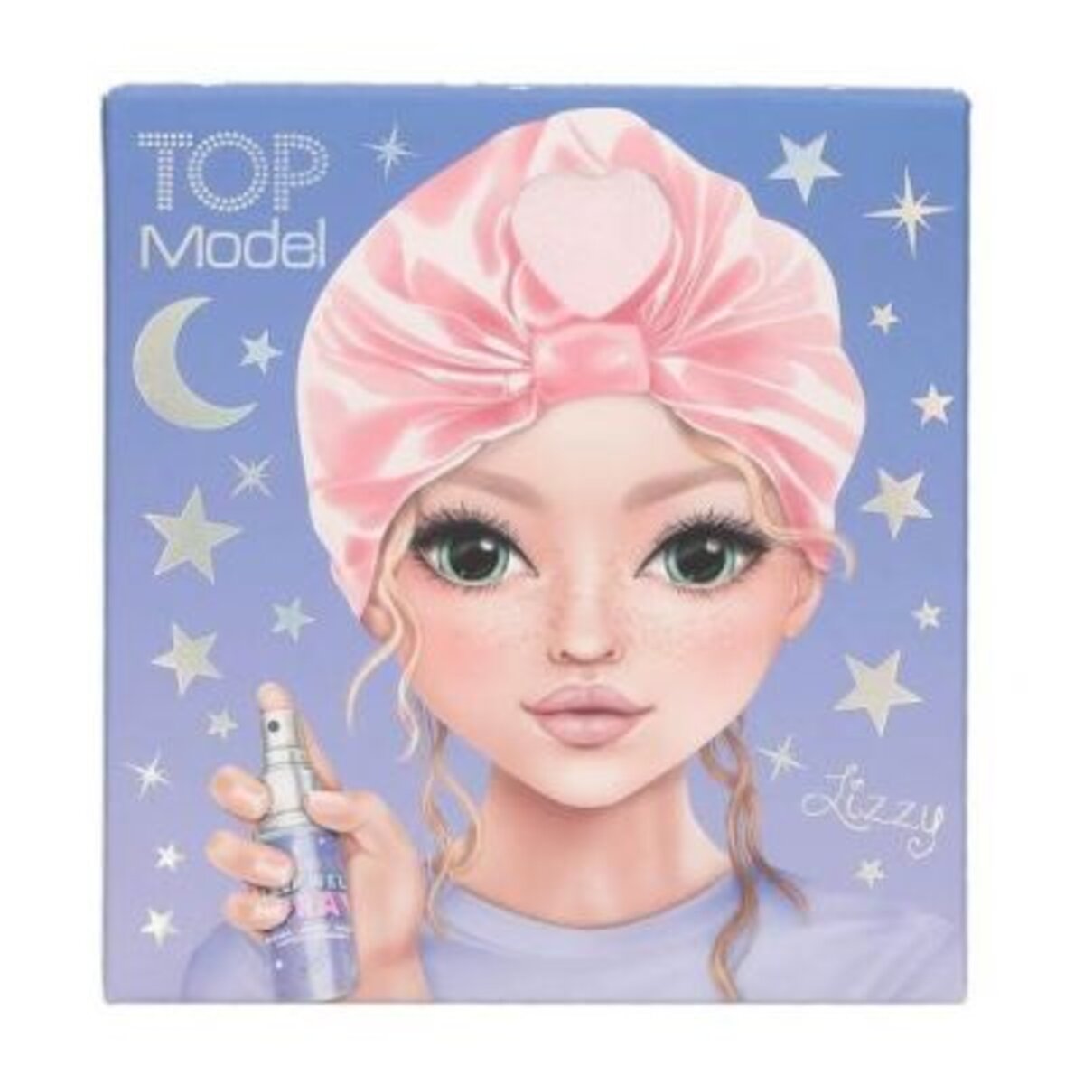 Depesche TOPModel Schlaf gut Set BEAUTY and Me