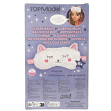 Depesche TOPModel Schlafmaske BEAUTY and ME