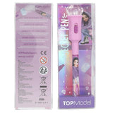 Depesche TOPModel Secret Pen with LED Light