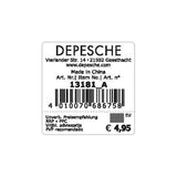 Depesche TOPModel Secret Pen with LED Light