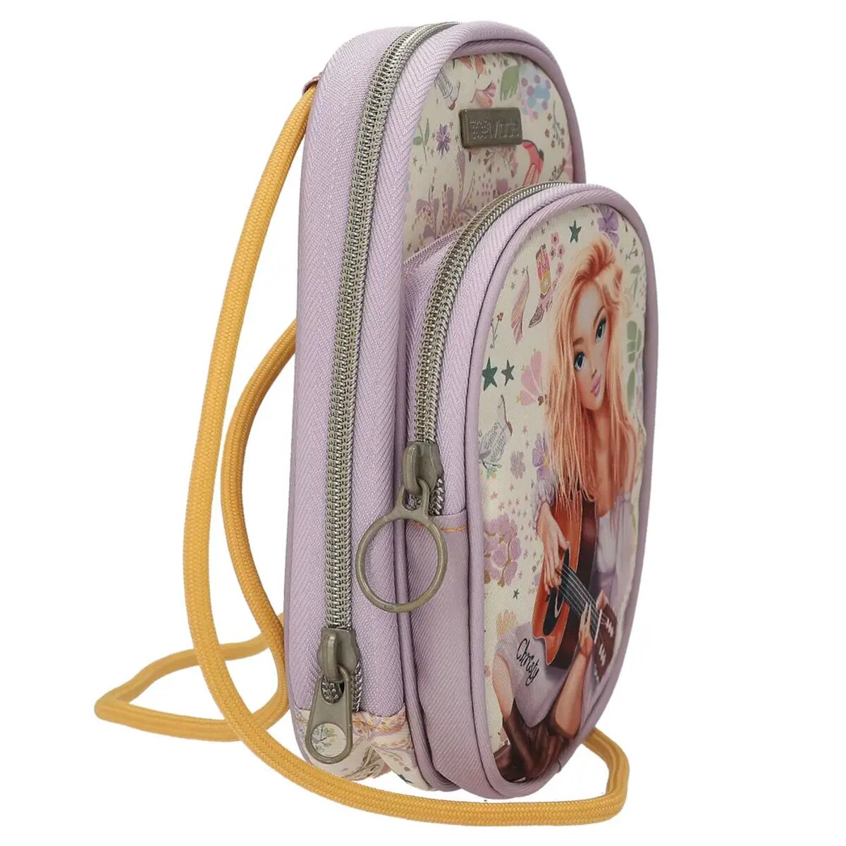 Depesche TOPModel Smartphonetasche Cowgirl