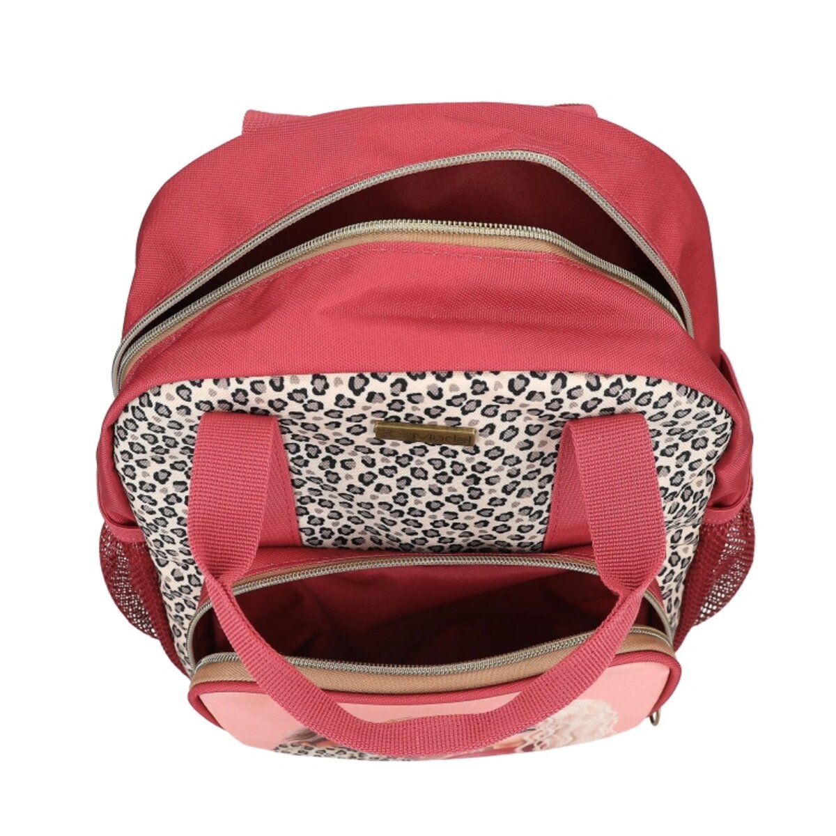 Depesche TOPModel Tagesrucksack LEOHEART