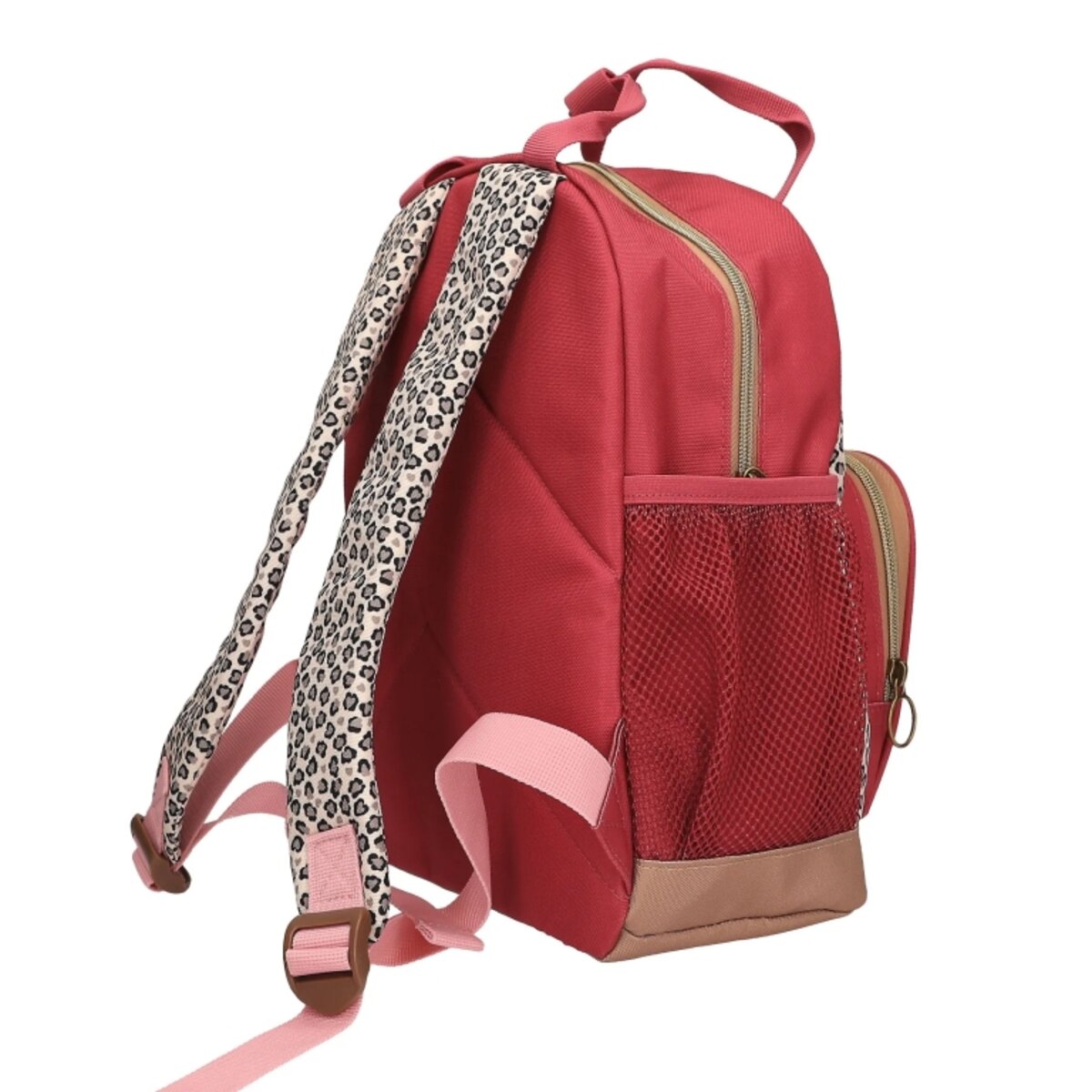 Depesche TOPModel Tagesrucksack LEOHEART